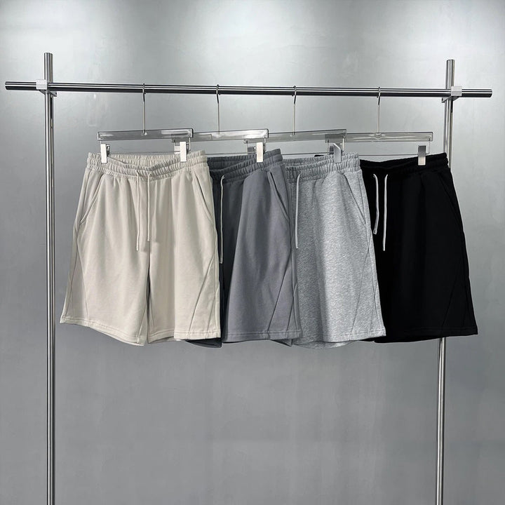 Prescott Tailors Everyday Comfort Shorts - Intofa