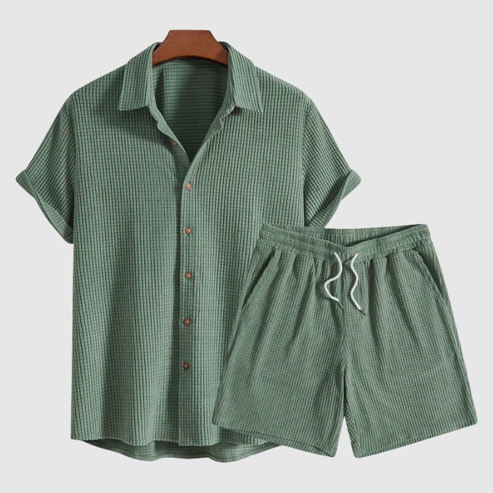 Prescott Tailors Island Escape Set - Intofa