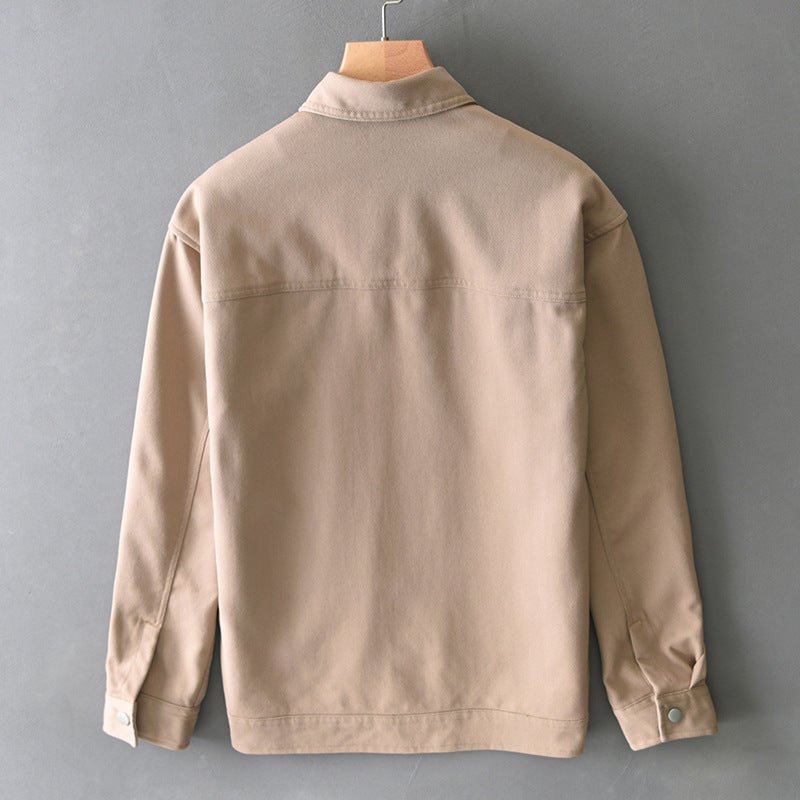 Prescott Tailors Meridian Flow Jacket - Intofa