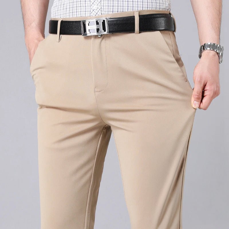 Prescott Tailors Norwood Dress Pants - Intofa