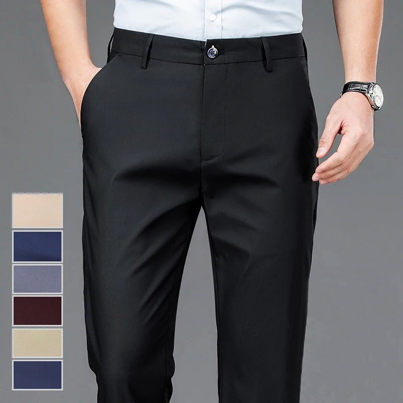 Prescott Tailors Norwood Dress Pants - Intofa