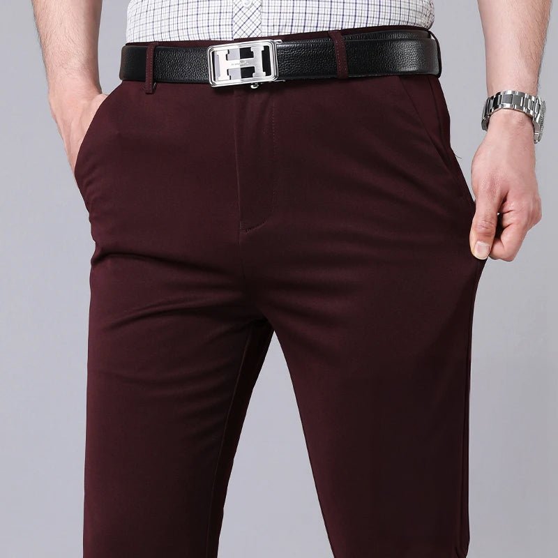 Prescott Tailors Norwood Dress Pants - Intofa