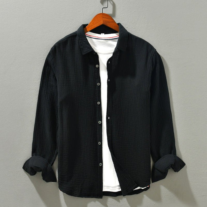Prescott Tailors Paradise Cove Shirt - Intofa