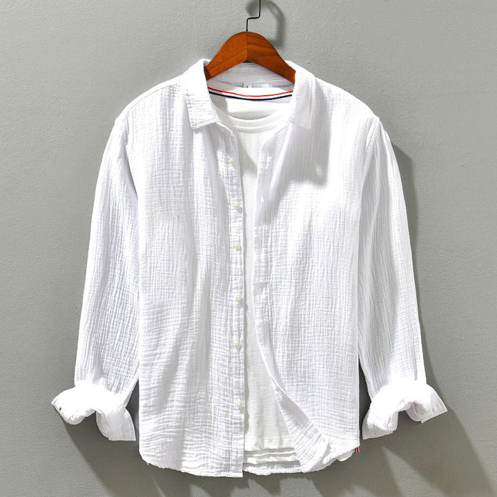 Prescott Tailors Paradise Cove Shirt - Intofa
