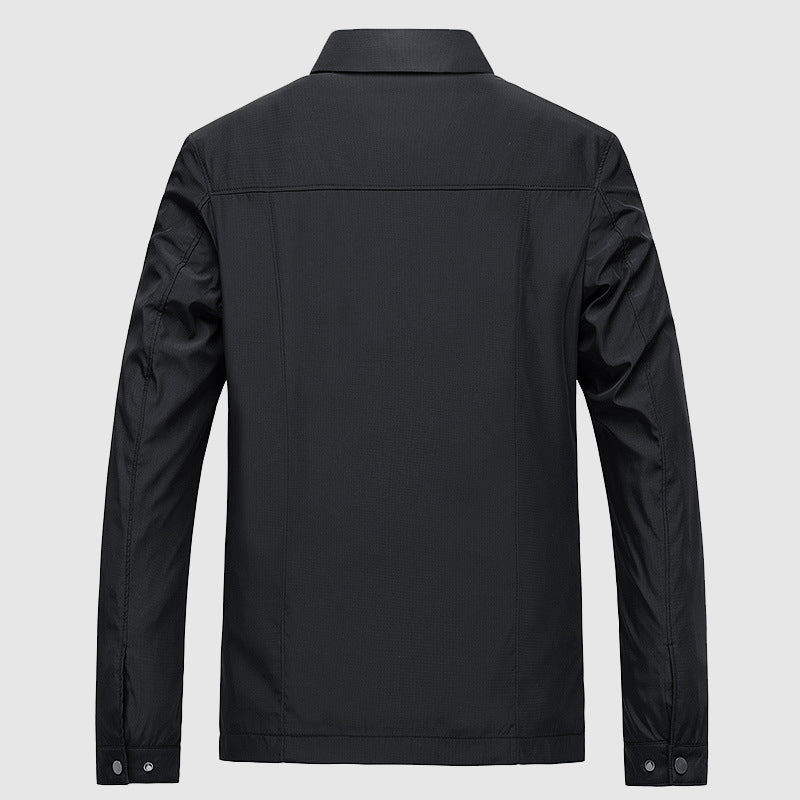 Prescott Tailors Spring Business Jacket - Intofa