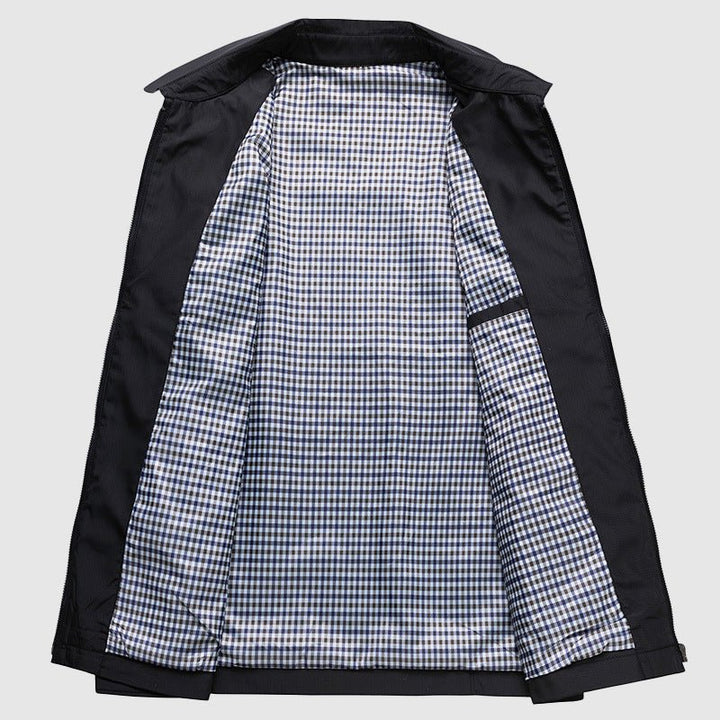 Prescott Tailors Spring Business Jacket - Intofa