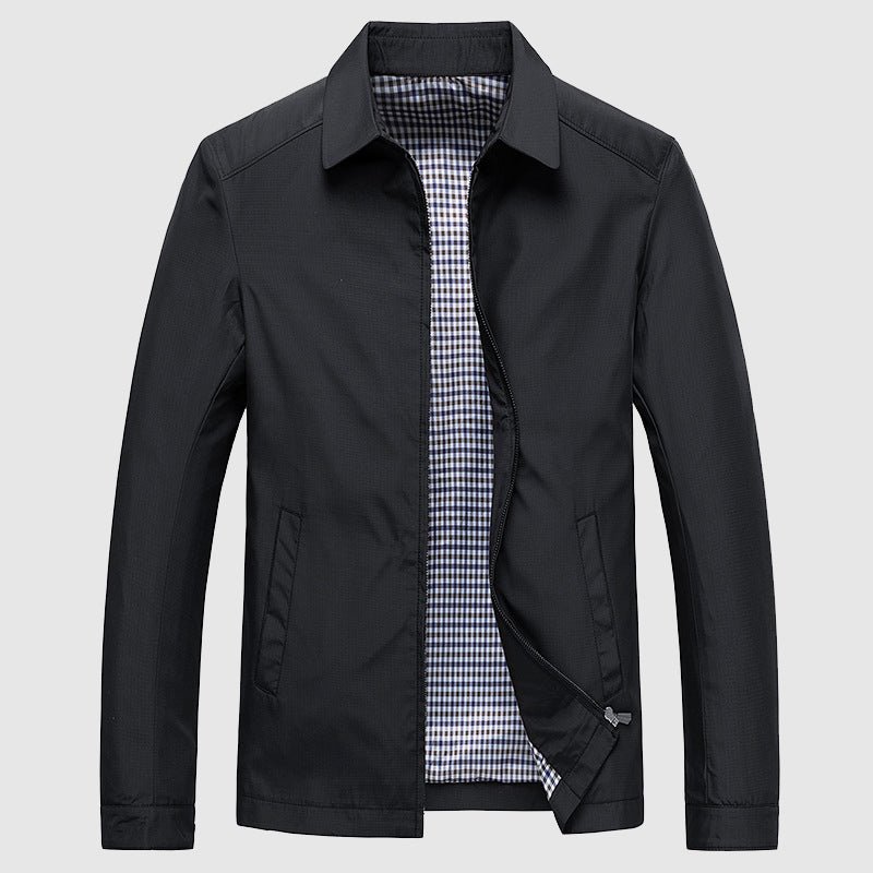 Prescott Tailors Spring Business Jacket - Intofa
