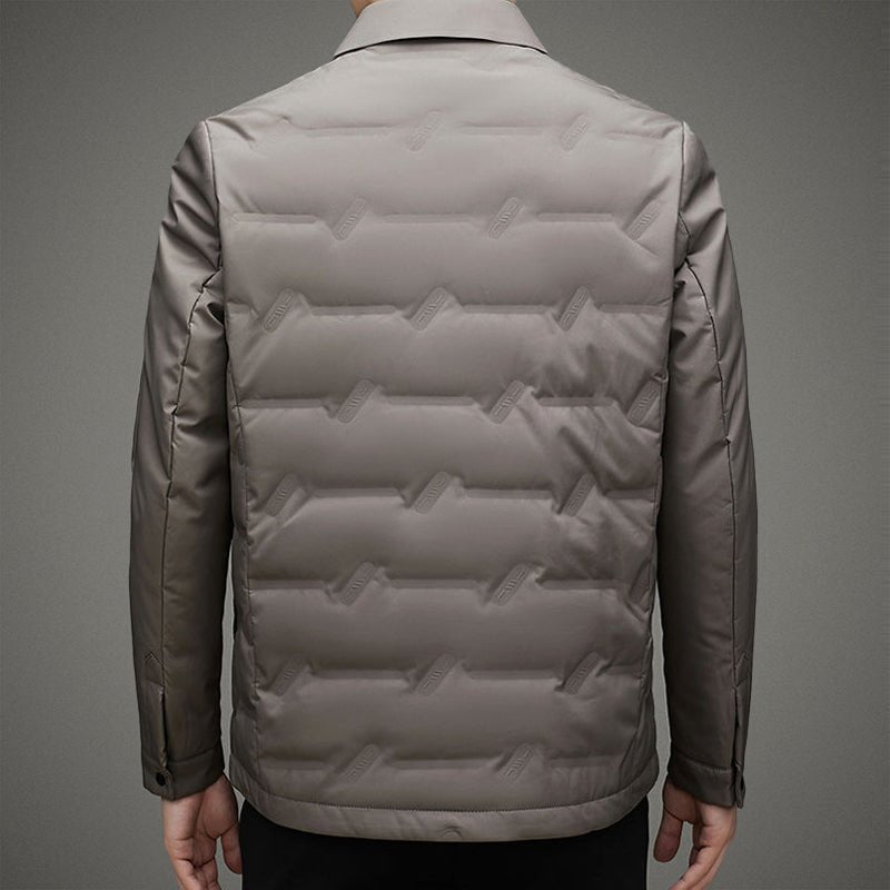 Prescott Tailors Urban Down Jacket - INTOFA