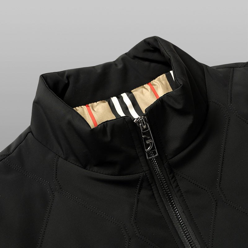 Prescott Tailors Urban Edge Jacket - Intofa