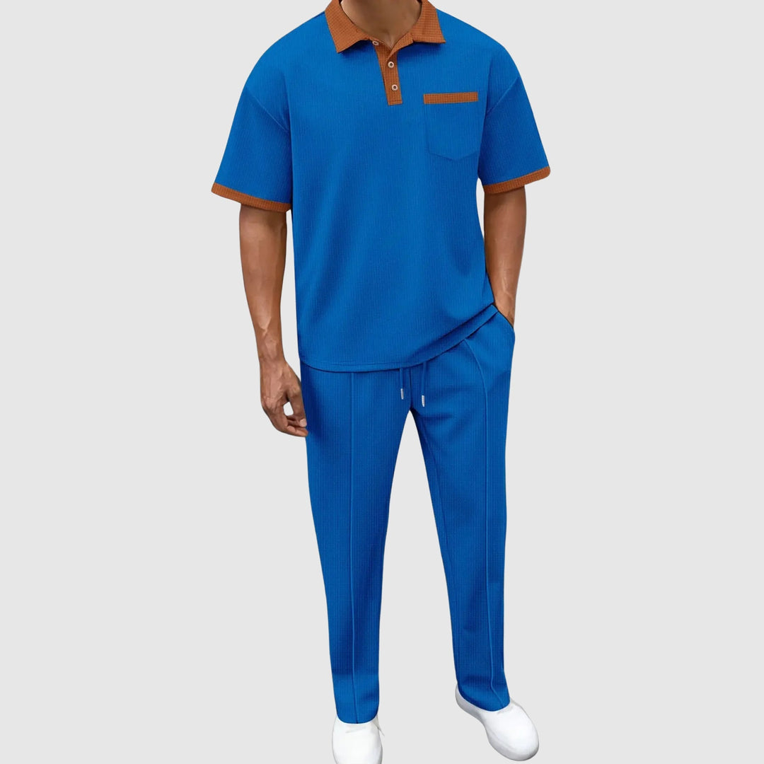 Prescott Tailors Urban Lounge Set - Intofa