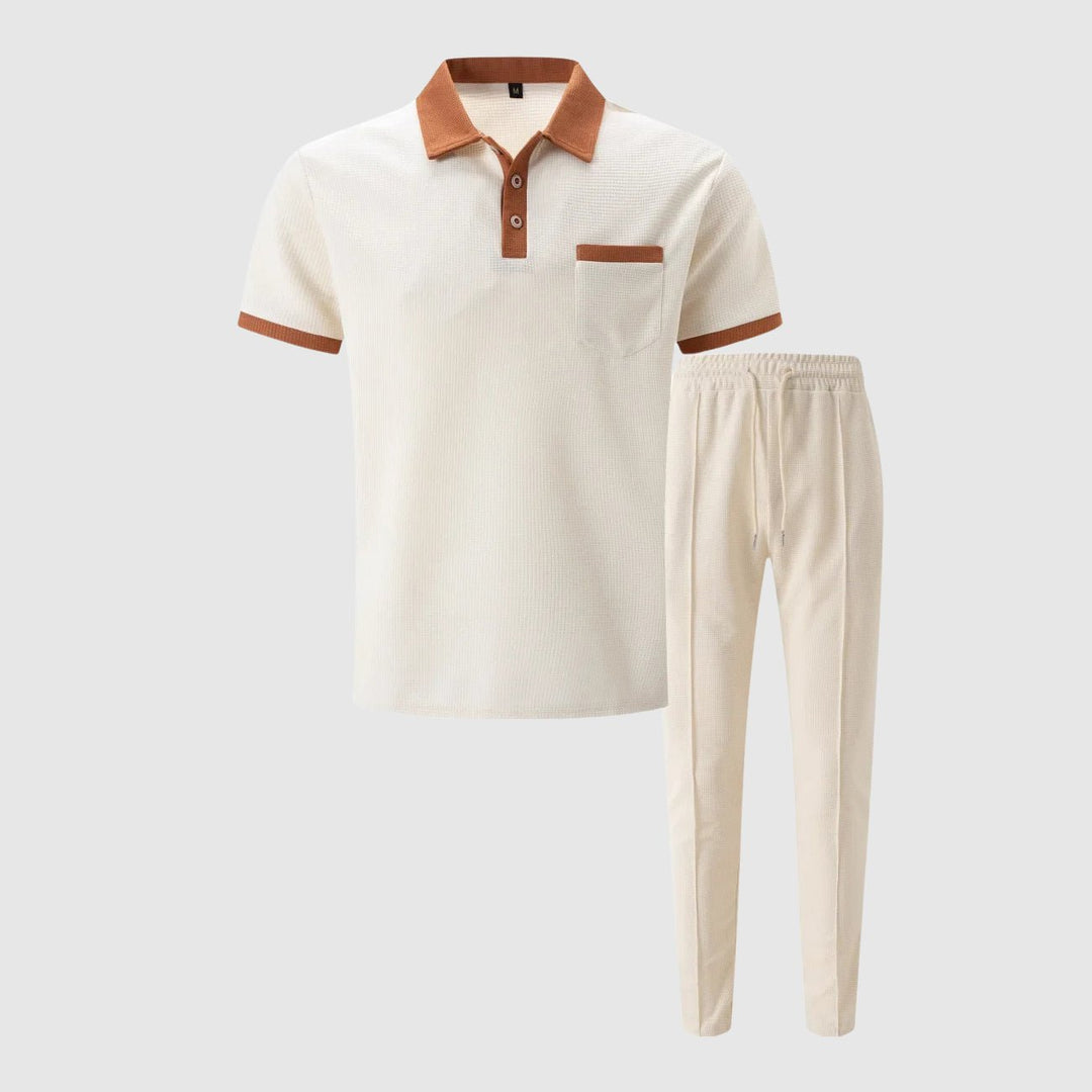 Prescott Tailors Urban Lounge Set - Intofa