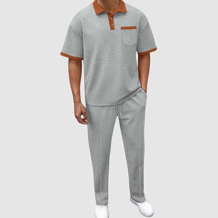 Prescott Tailors Urban Lounge Set - Intofa