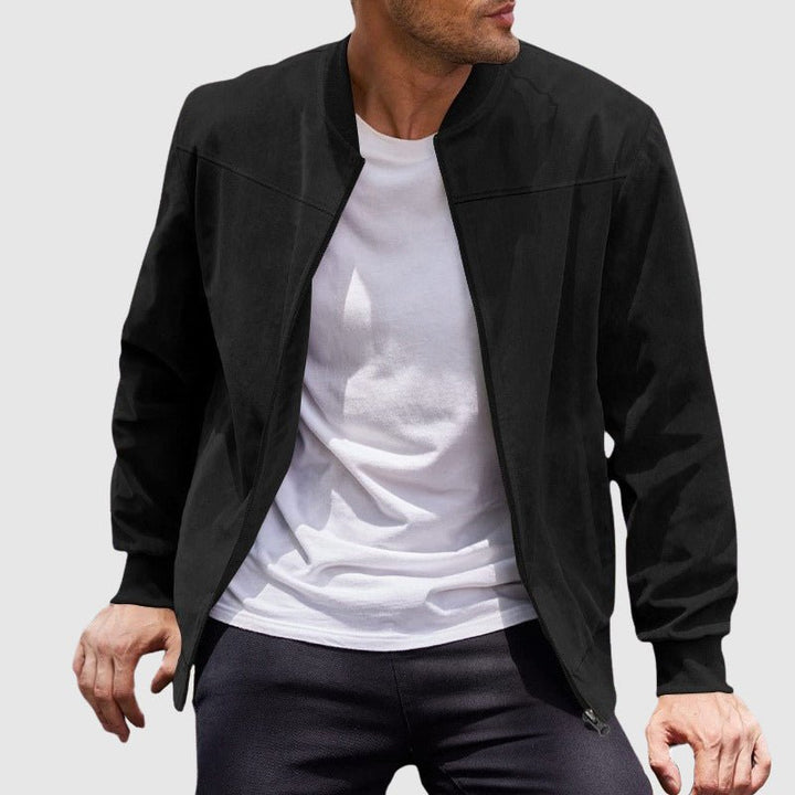 Prescott Tailors Varsity Fairway Jacket - Intofa