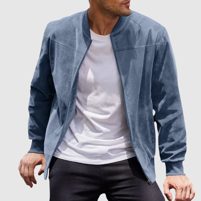 Prescott Tailors Varsity Fairway Jacket - Intofa