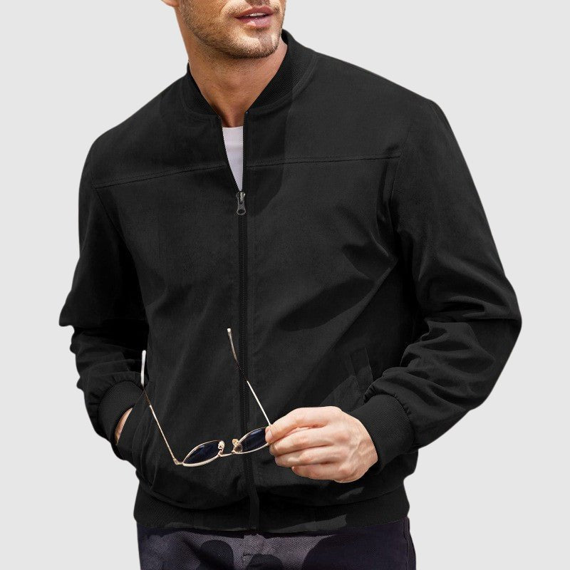 Prescott Tailors Varsity Fairway Jacket - Intofa