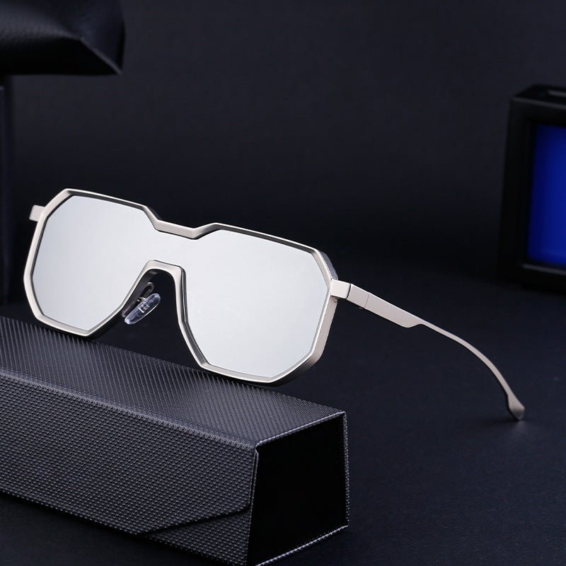 Rebel Vision Core Shades - Intofa