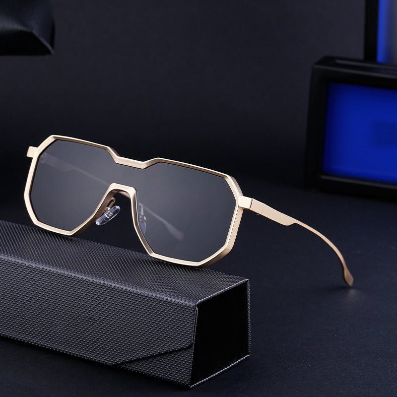 Rebel Vision Core Shades - Intofa
