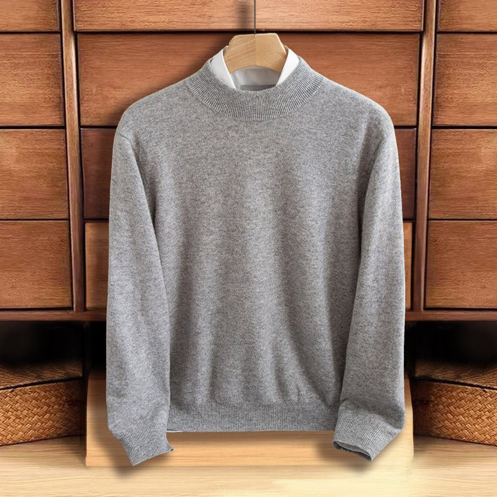 Royal Softness Sweater by Victor Duval - Intofa
