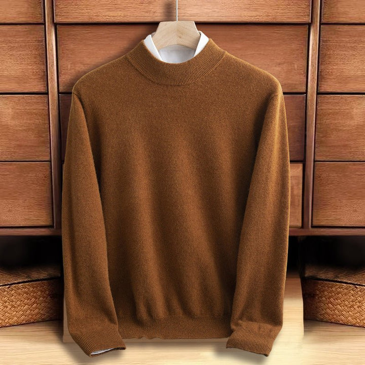 Royal Softness Sweater by Victor Duval - Intofa