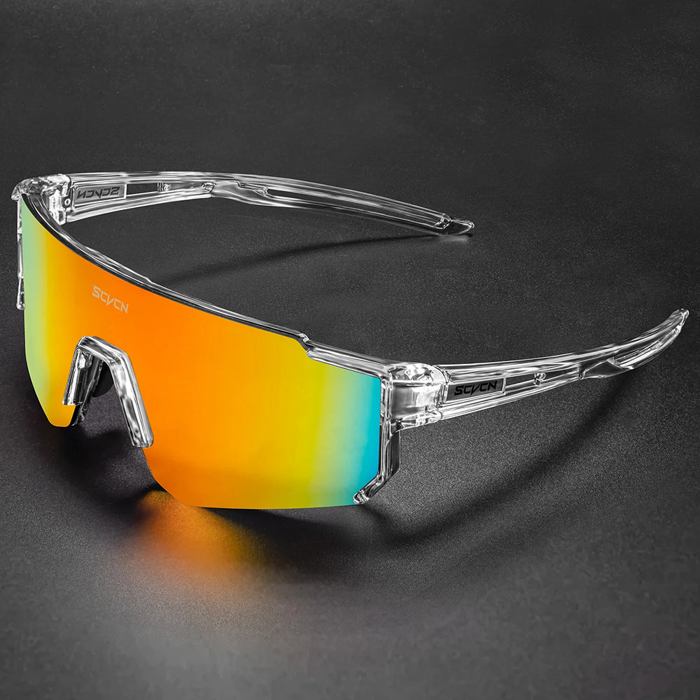 SevenRidges Active Shades - Intofa