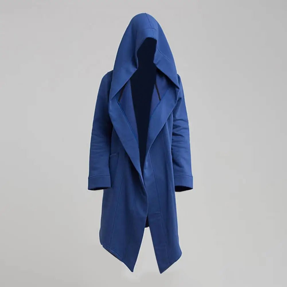 Shadow Drift Cardigan by Tom Rains - Intofa