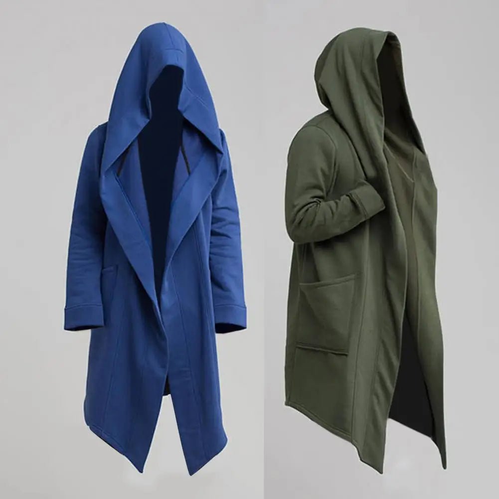 Shadow Drift Cardigan by Tom Rains - Intofa