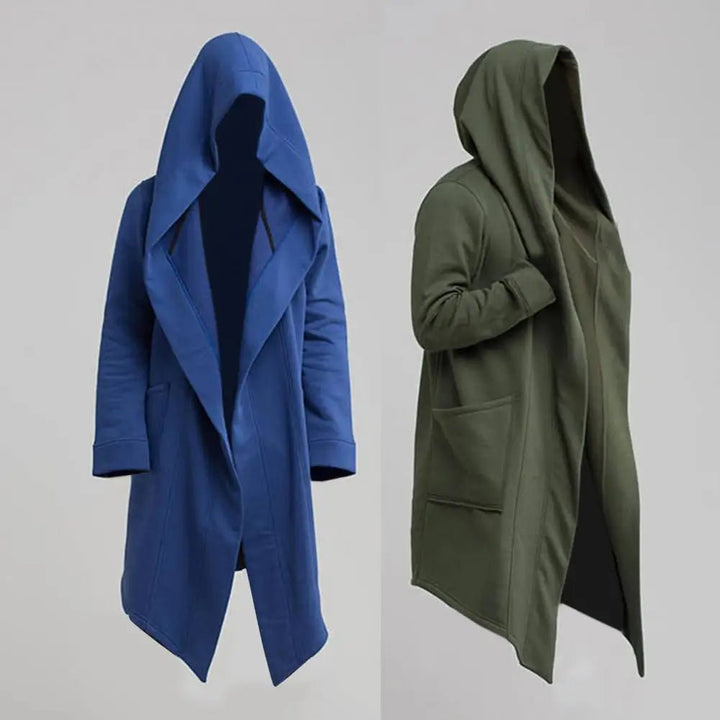 Shadow Drift Cardigan by Tom Rains - Intofa