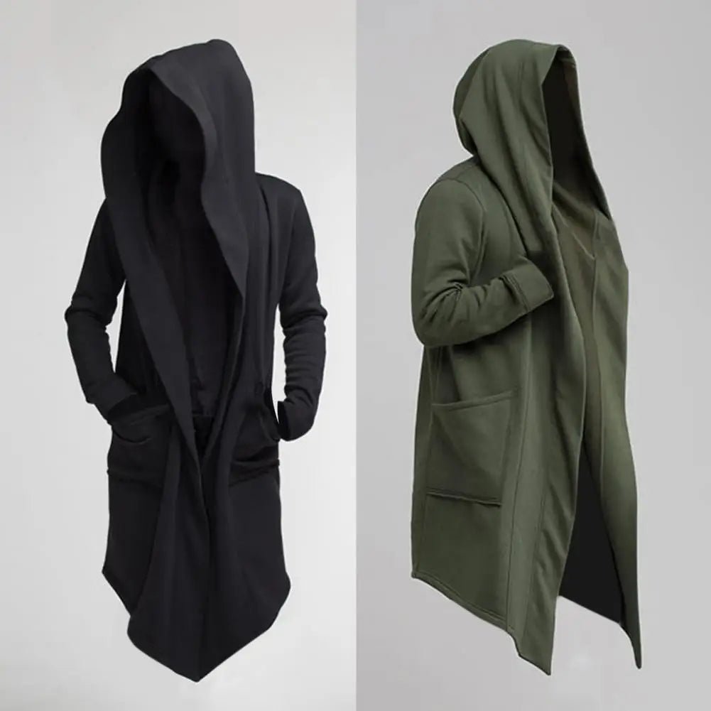 Shadow Drift Cardigan by Tom Rains - Intofa