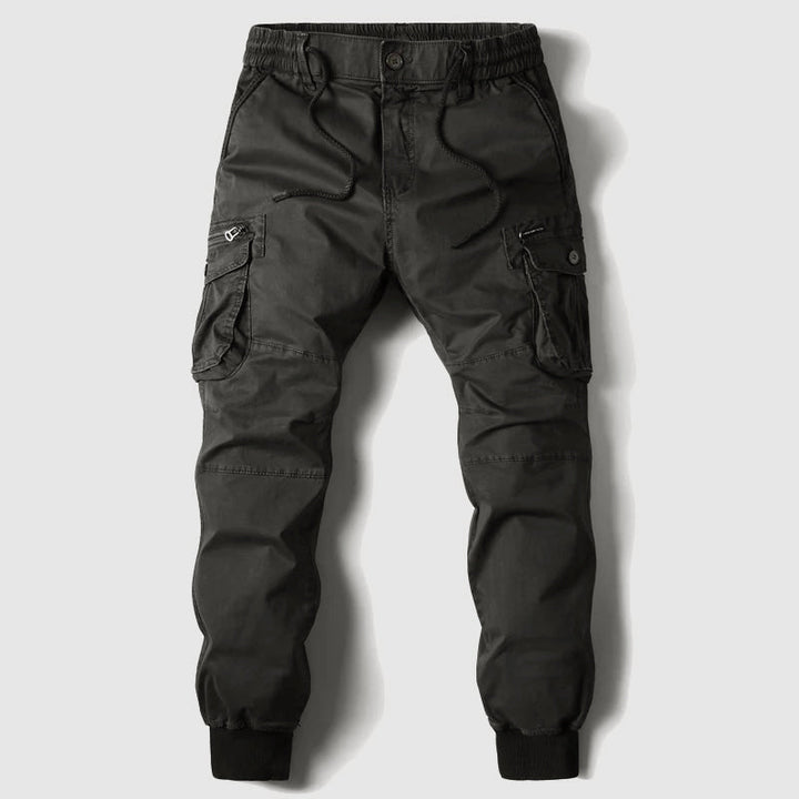 Tactical Cargo Pants by Tom Rains - Intofa