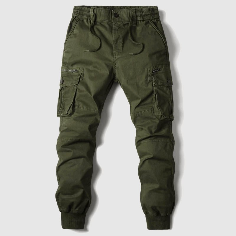 Tactical Cargo Pants by Tom Rains - Intofa