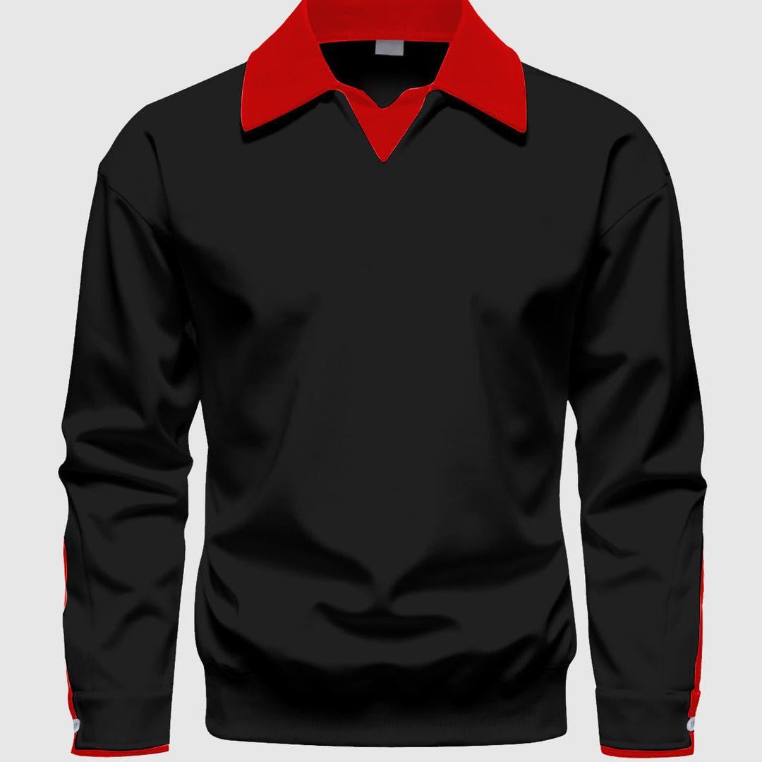 Timeless Terry Sweater by Tom Rains - Intofa