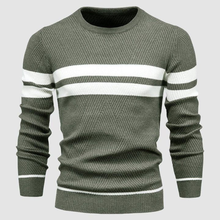 Tom Rains Eleganza Sweater - Intofa