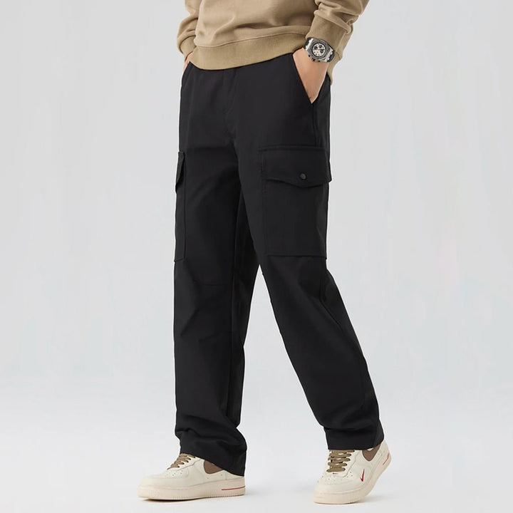 Tom Rains Frontier Flex Cargo Pants - Intofa