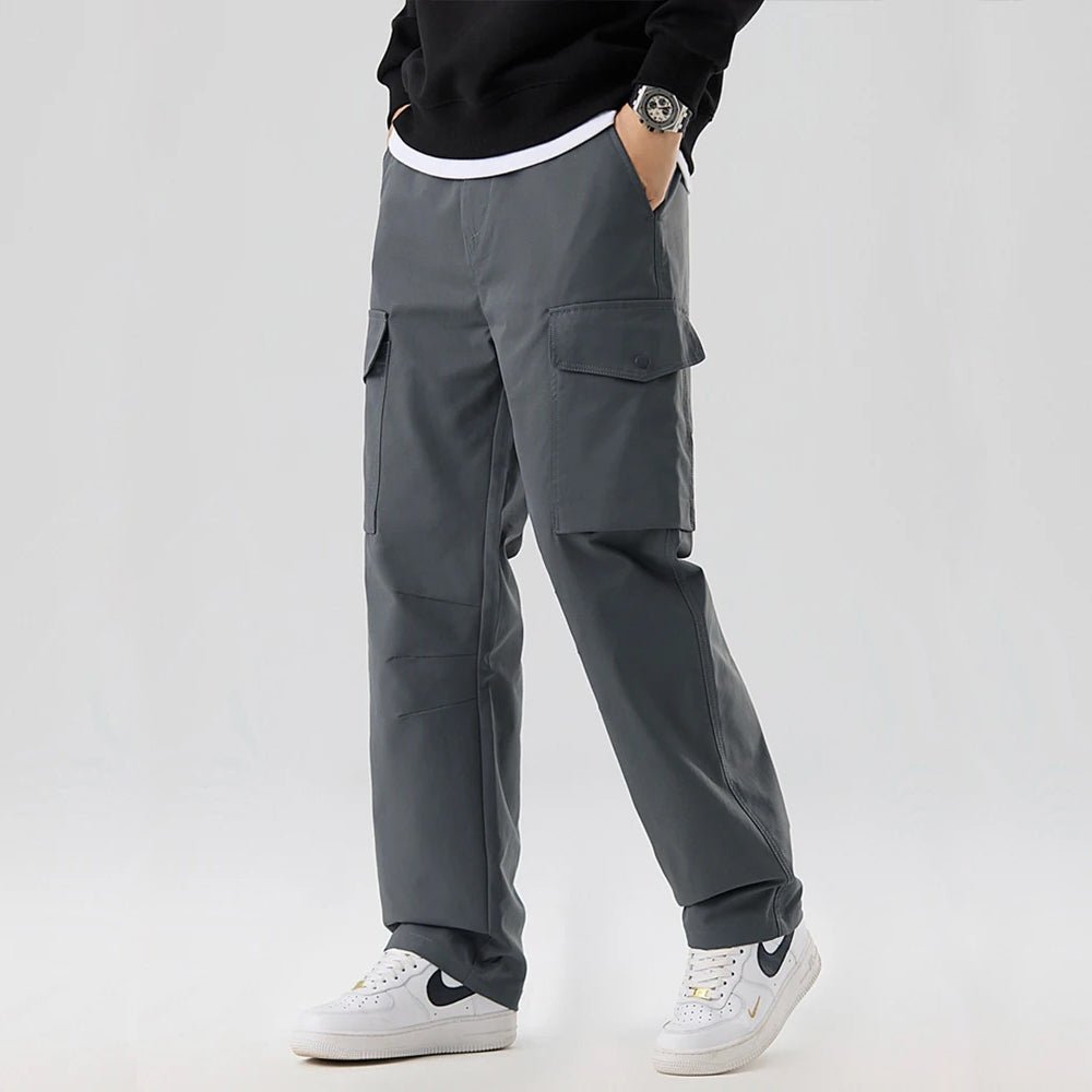 Tom Rains Frontier Flex Cargo Pants - Intofa