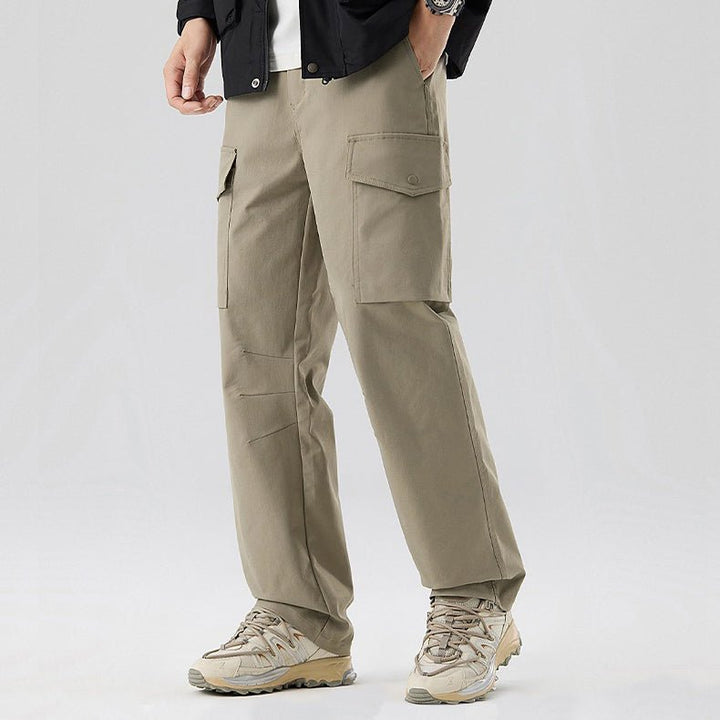 Tom Rains Frontier Flex Cargo Pants - Intofa