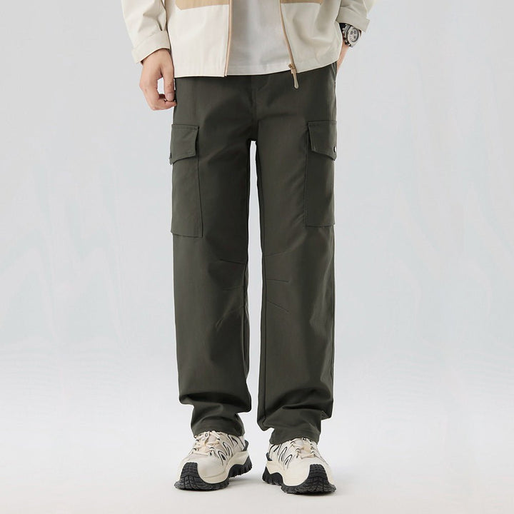 Tom Rains Frontier Flex Cargo Pants - Intofa