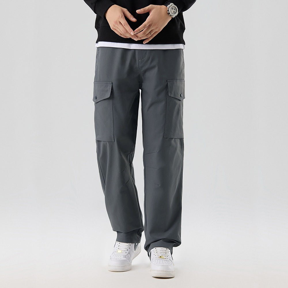 Tom Rains Frontier Flex Cargo Pants - Intofa