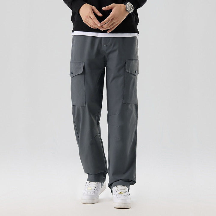 Tom Rains Frontier Flex Cargo Pants - Intofa