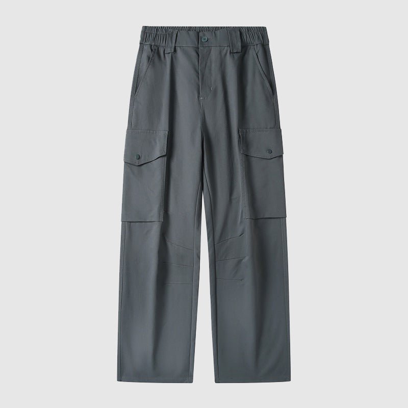Tom Rains Frontier Flex Cargo Pants - Intofa