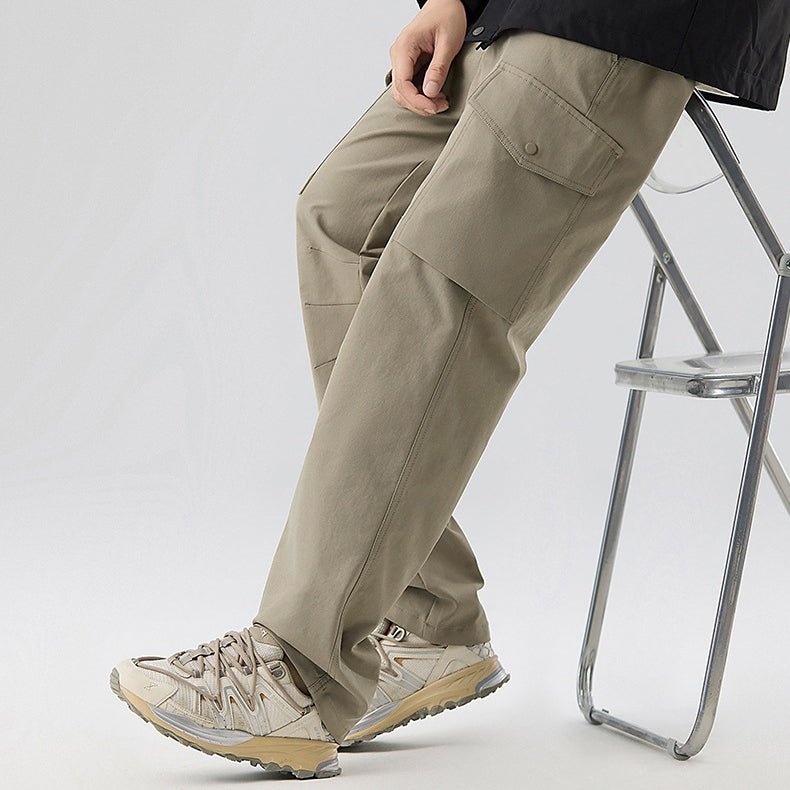 Tom Rains Frontier Flex Cargo Pants - Intofa