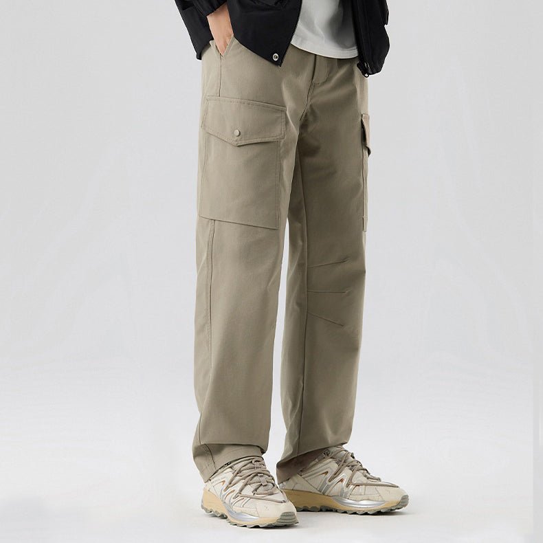 Tom Rains Frontier Flex Cargo Pants - Intofa