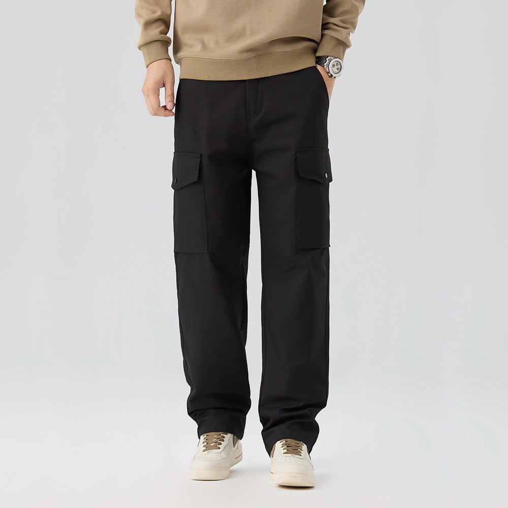 Tom Rains Frontier Flex Cargo Pants - Intofa