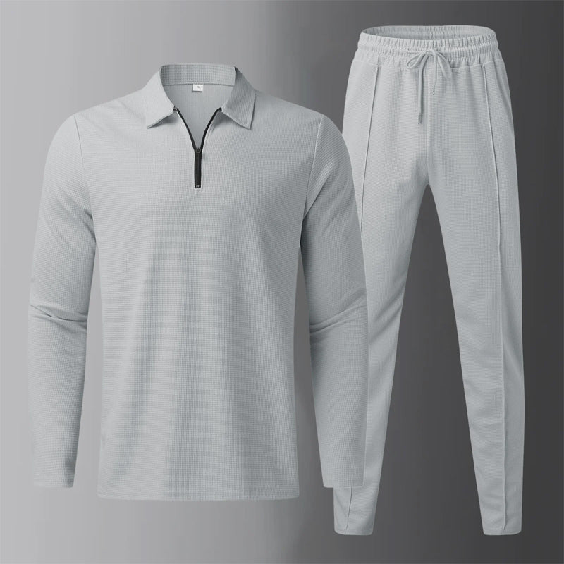 Tom Rains Leisure Ensemble Duo Set - Intofa