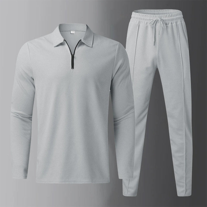 Tom Rains Leisure Ensemble Duo Set - Intofa