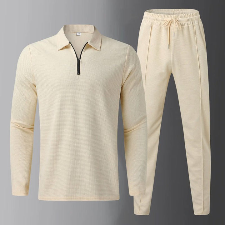 Tom Rains Leisure Ensemble Duo Set - Intofa