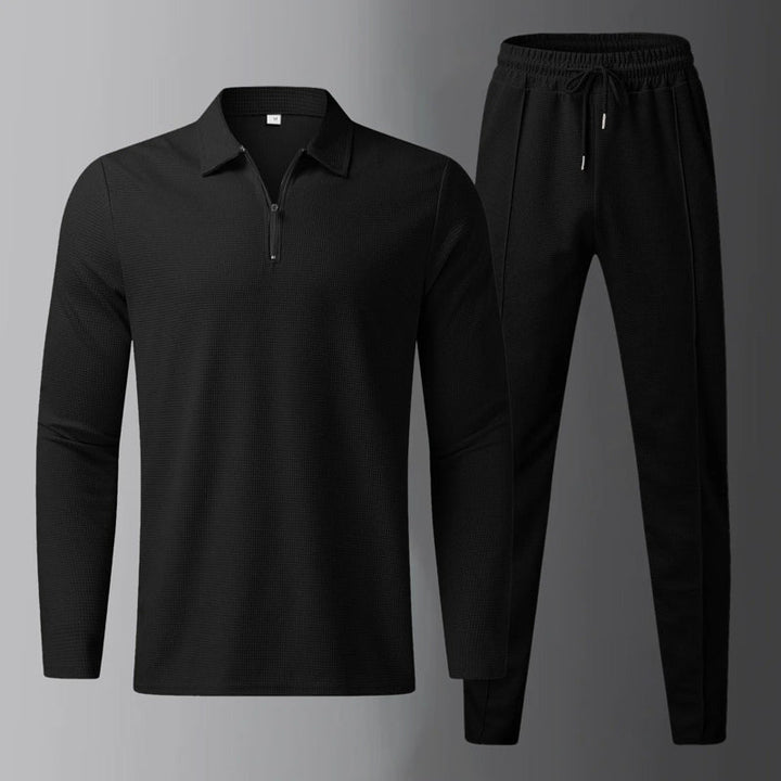 Tom Rains Leisure Ensemble Duo Set - Intofa