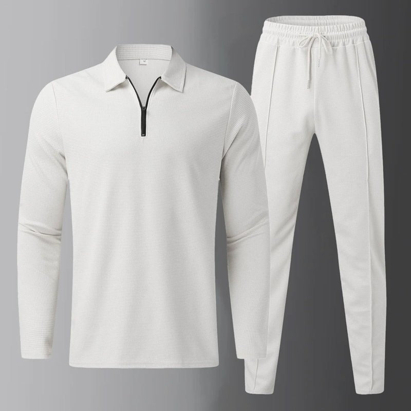 Tom Rains Leisure Ensemble Duo Set - Intofa