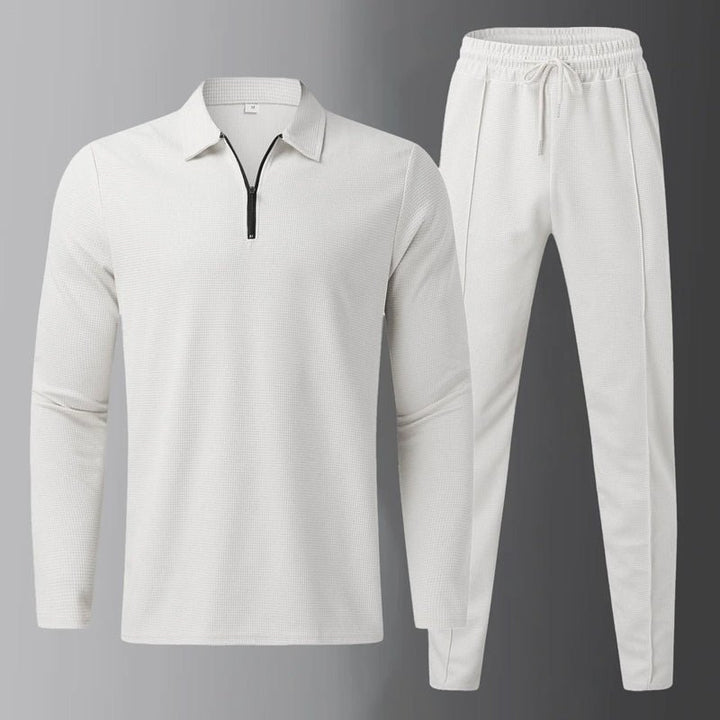Tom Rains Leisure Ensemble Duo Set - Intofa
