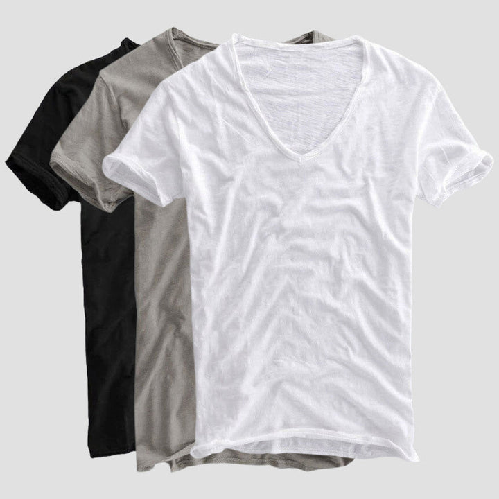 Tom Rains Madrid Cotton Shirt - Intofa