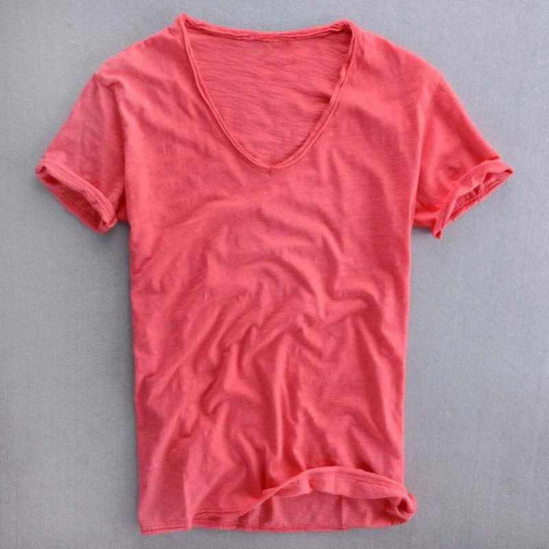 Tom Rains Madrid Cotton Shirt - Intofa